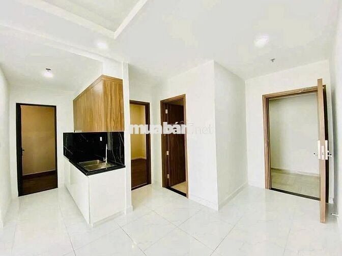 Cho thuê căn hộ 2PN 5tr có 3 máy lạnh, 1 máy nước nóng ở Opal gần AEON
