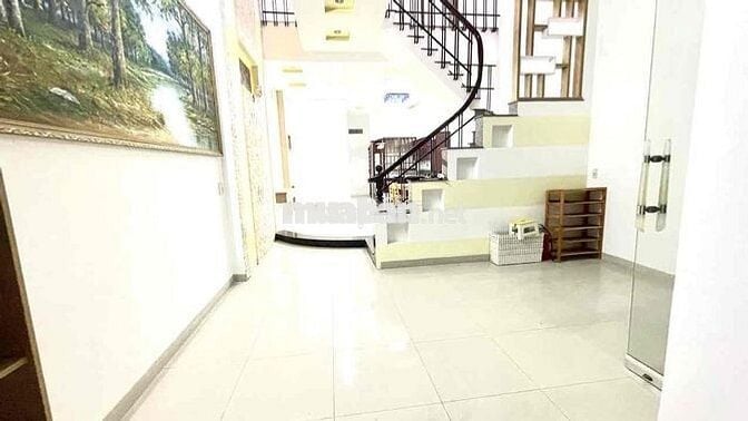 Chính chủ cho thuê nhà mặt tiền Phan Huy Chú, Thới Nhựt, An Khánh NK