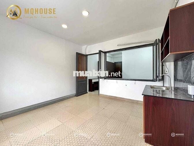 ĐÚNG HÌNH ĐÚNG ZÁ - CĂN HỘ 1PN FULL NỘI THẤT NGAY AEON - HUIT MỚI XÂY