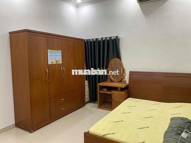 SIÊU PHẨM GÒ VẤP GẦN EMART CHỈ HƠN 4TỶ