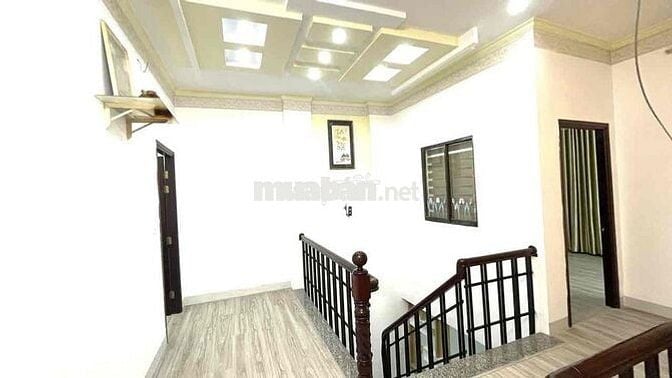 Chính chủ cho thuê nhà mặt tiền Phan Huy Chú, Thới Nhựt, An Khánh NK