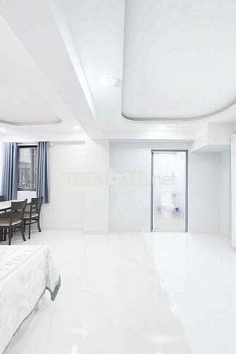 SIÊU PHẨM STUDIO CỬA SỔ THOÁNG NGAY TRUNG TÂM BÌNH THẠNH GẦN HÀNG XANH