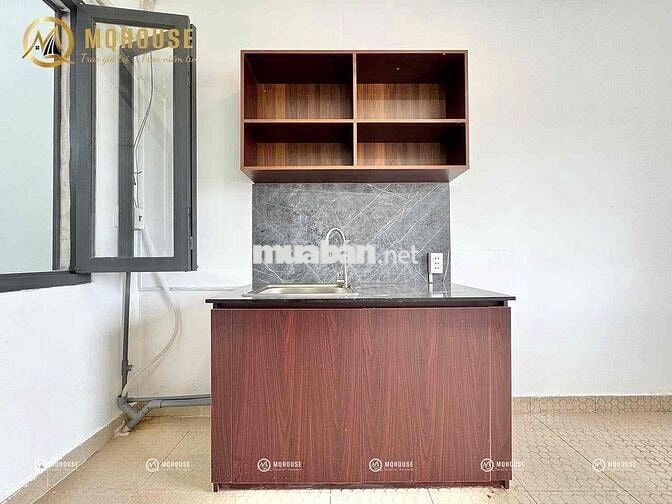 ĐÚNG HÌNH ĐÚNG ZÁ - CĂN HỘ 1PN FULL NỘI THẤT NGAY AEON - HUIT MỚI XÂY
