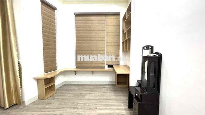 Chính chủ cho thuê nhà mặt tiền Phan Huy Chú, Thới Nhựt, An Khánh NK