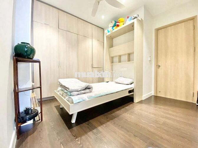 Không gian sống xanh-Đẳng cấp vượt thời gian chỉ có ở Botanica Premier