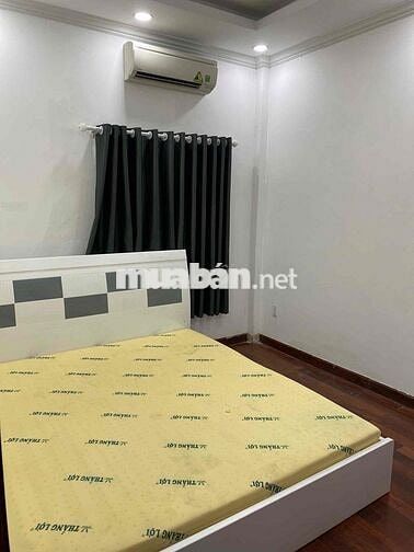 SIÊU PHẨM GÒ VẤP GẦN EMART CHỈ HƠN 4TỶ