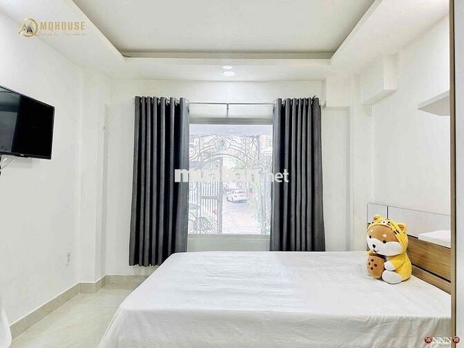 Căn Hộ Cửa Sổ Thang Máy Phú Nhuận Gần Phan Xích Long Trường Sa Quận 1