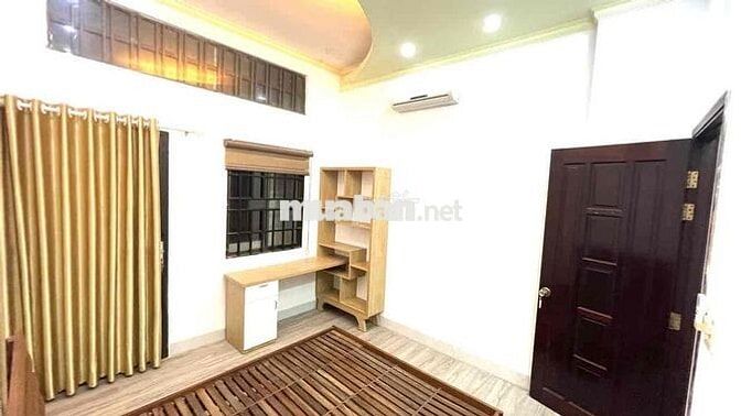 Chính chủ cho thuê nhà mặt tiền Phan Huy Chú, Thới Nhựt, An Khánh NK
