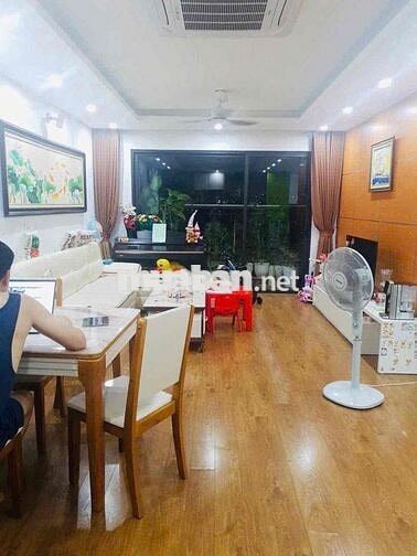 Bán gấp căn 3N, CC CT15 Việt Hưng Green Park, Long Biên