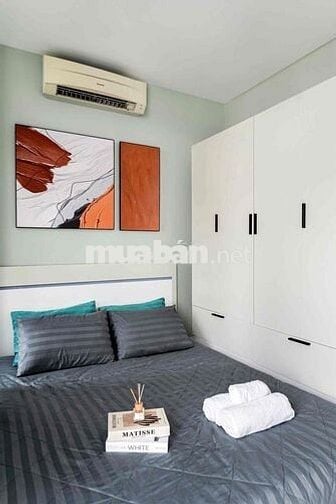 CHDV BAN CÔNG MÁY GIẶT RIÊNG GẦN ĐH VĂN HIẾN, ĐH CÔNG THƯƠNG, TÂN BÌNH