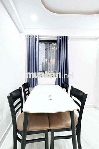 SIÊU PHẨM STUDIO CỬA SỔ THOÁNG NGAY TRUNG TÂM BÌNH THẠNH GẦN HÀNG XANH
