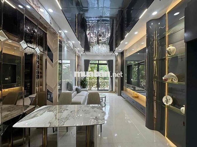 SIÊU PHẨM VÕNG THỊ - LÔ GÓC - 3 BƯỚC RA HỒ TÂY - THANG MÁY - Ô TÔ TẢI