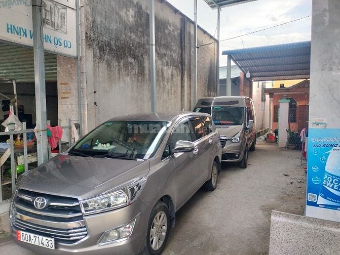Nhà mặt tiền cách chợ 50m nở hậu cần bán