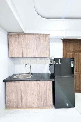 SIÊU PHẨM STUDIO CỬA SỔ THOÁNG NGAY TRUNG TÂM BÌNH THẠNH GẦN HÀNG XANH