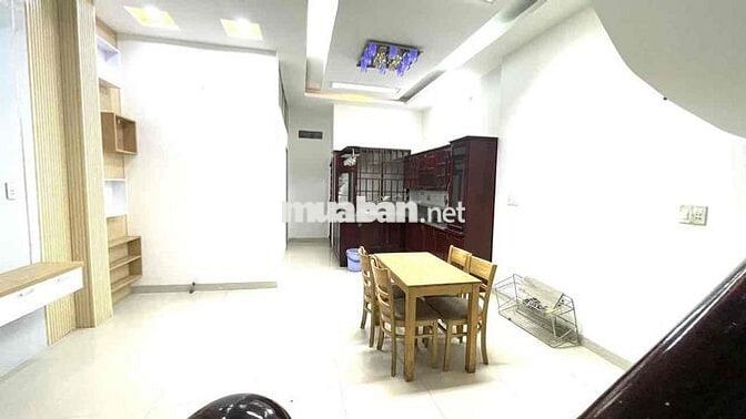 Chính chủ cho thuê nhà mặt tiền Phan Huy Chú, Thới Nhựt, An Khánh NK