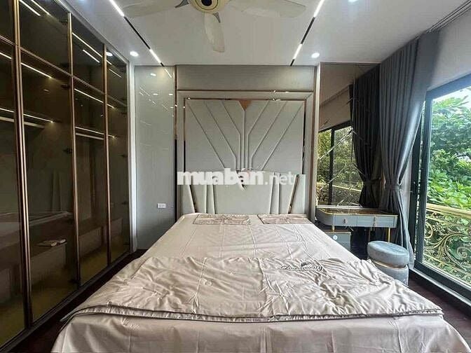 SIÊU PHẨM VÕNG THỊ - LÔ GÓC - 3 BƯỚC RA HỒ TÂY - THANG MÁY - Ô TÔ TẢI