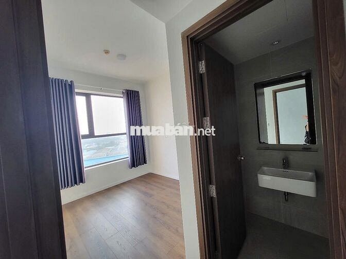 Cho thuê căn hộ 2PN 5tr có 3 máy lạnh, 1 máy nước nóng ở Opal gần AEON