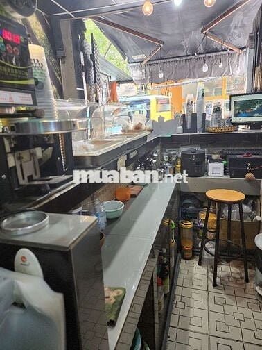 Cho Thuê MB Tặng 9tr Cọc + Quầy