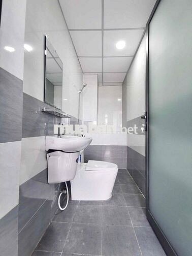 PHÒNG TRỌ SIÊU RỘNG NGAY ĐH CÔNG THƯƠNG , VĂN HIẾN , AEON TÂN PHÚ