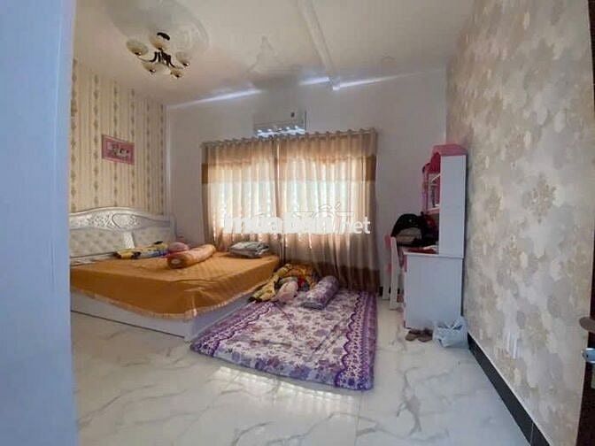 100m2 - Giá 16,5 tỷ - Mặt tiền Tân Thuận Nam giao Phú Thuận, Q7