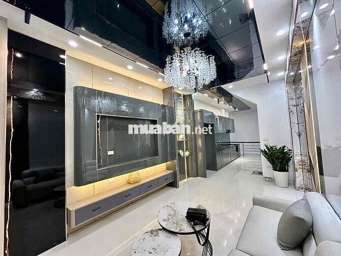 SIÊU PHẨM VÕNG THỊ - LÔ GÓC - 3 BƯỚC RA HỒ TÂY - THANG MÁY - Ô TÔ TẢI
