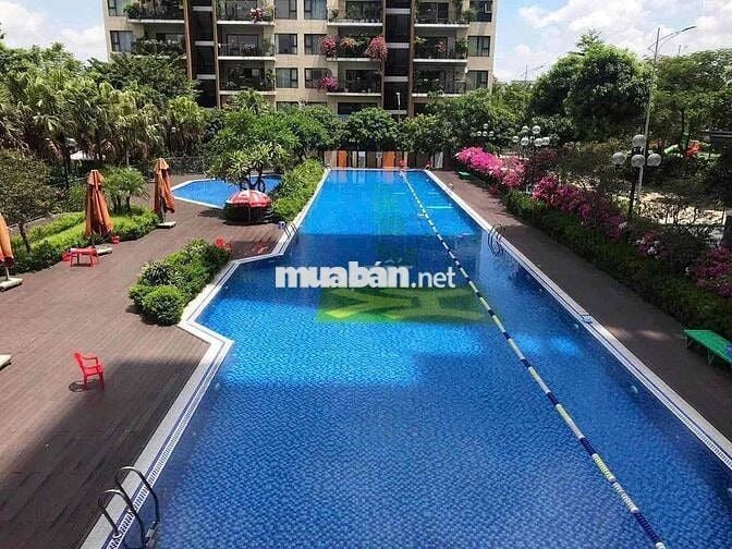 Bán gấp căn 3N, CC CT15 Việt Hưng Green Park, Long Biên