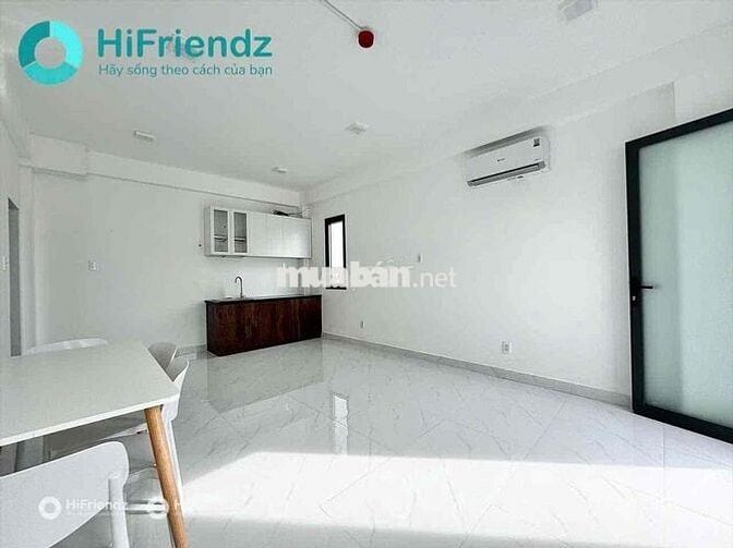 KHAI TRƯƠNG CHUNG CƯ CAO CẤP DIỆN TÍCH SIÊU RỘNG SÁT TRƯỜNG UTH