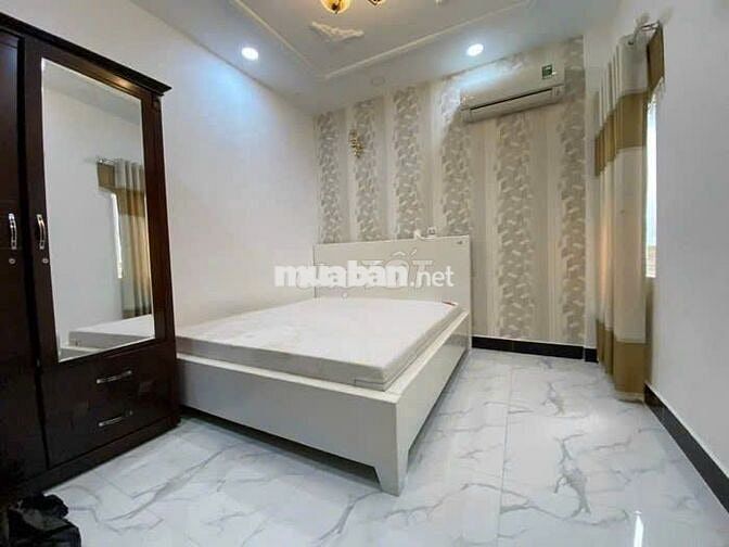 100m2 - Giá 16,5 tỷ - Mặt tiền Tân Thuận Nam giao Phú Thuận, Q7