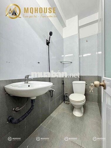 ĐÚNG HÌNH ĐÚNG ZÁ - CĂN HỘ 1PN FULL NỘI THẤT NGAY AEON - HUIT MỚI XÂY