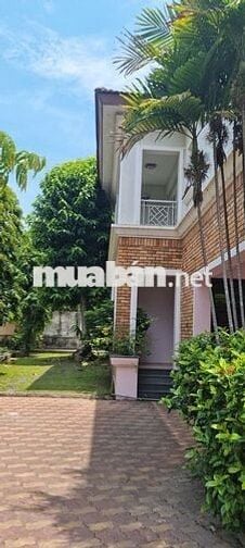 CHO THUÊ BIỆT THỰ SÂN VƯỜN TẠI LÁI THIÊU THUẬN AN BÌNH DƯƠNG