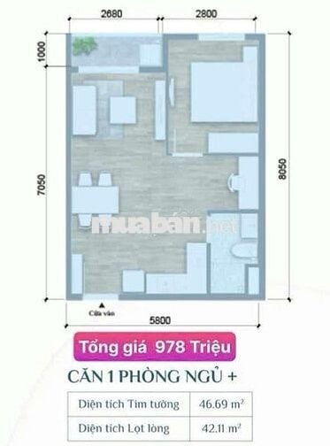 Căn hộ chung cư NOXH Phân Khu Cao cấp