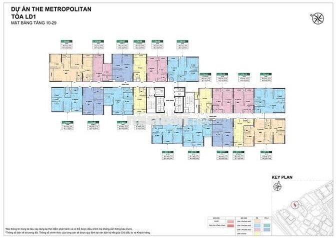 Em cần nhượng lại căn STUDIO tại toà LD1 Oceanpark Gia Lâm