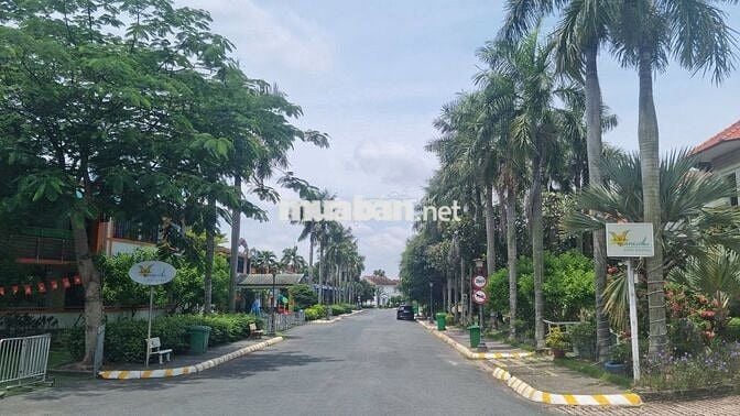 CHO THUÊ BIỆT THỰ SÂN VƯỜN TẠI LÁI THIÊU THUẬN AN BÌNH DƯƠNG