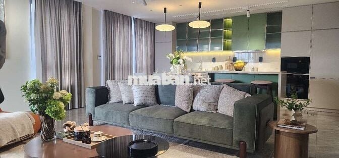 Căn hộ chung cư NOXH Phân Khu Cao cấp