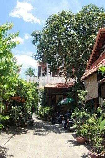 Chủ cần bán lô đất mặt tiền đường 11m trần phú điện bàn TPĐN
