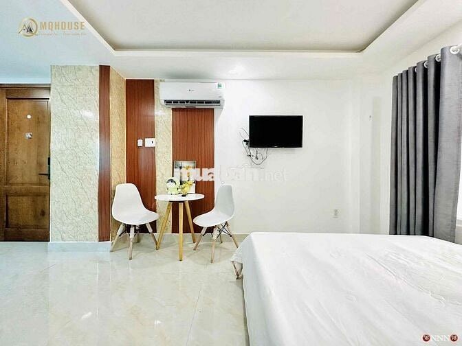 Căn Hộ Cửa Sổ Thang Máy Phú Nhuận Gần Phan Xích Long Trường Sa Quận 1