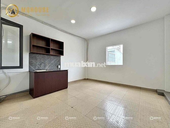 ĐÚNG HÌNH ĐÚNG ZÁ - CĂN HỘ 1PN FULL NỘI THẤT NGAY AEON - HUIT MỚI XÂY