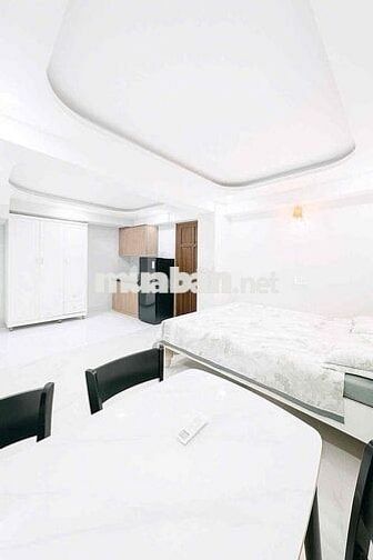 SIÊU PHẨM STUDIO CỬA SỔ THOÁNG NGAY TRUNG TÂM BÌNH THẠNH GẦN HÀNG XANH