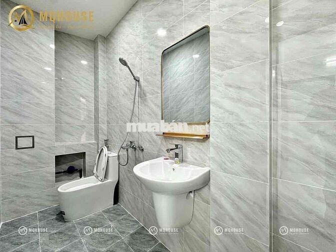 CHDV full nội thất ban công, cửa sổ cực thoáng ngay Etown Tân Bình