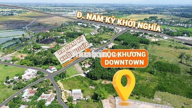 🌳 Còn *** cặp liền kề “góc 2 mặt tiền” Lộc Khương giá từ 890tr