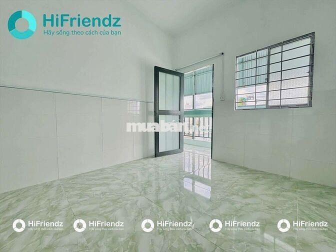 PHÒNG GẦN ĐH VĂN HIẾN - VÕ THÀNH TRANG - 3TR5