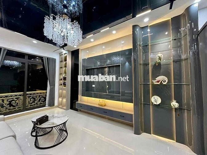 SIÊU PHẨM VÕNG THỊ - LÔ GÓC - 3 BƯỚC RA HỒ TÂY - THANG MÁY - Ô TÔ TẢI