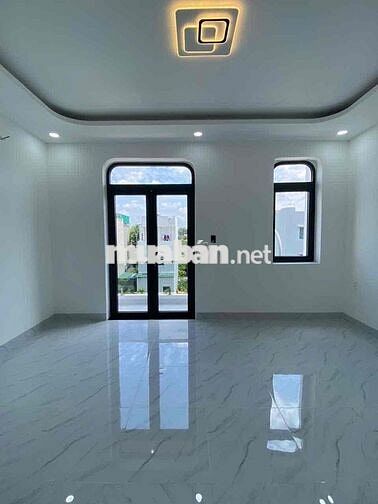 Bán Nhà Dĩ An Tp HCM, KDC Phúc Đạt. 1 trệt 2 lầu