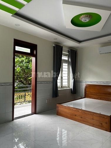 Cho Thuê Phòng Khu dân cư An Ninh Có bảo vệ