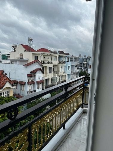 Cho Thuê Phòng Khu dân cư An Ninh Có bảo vệ