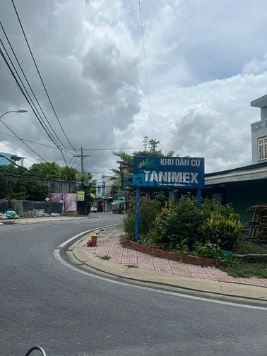 Cho Thuê Phòng Khu dân cư An Ninh Có bảo vệ