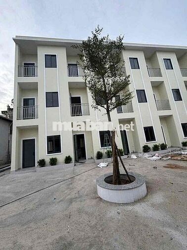 Cho T.H.U.Ê căn hộ Mini ngay Đại Học Bình Dương