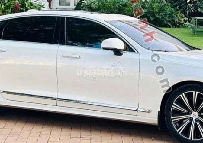 Volvo S90 LWB Ultimate B6 AWD 2022 - 1 Tỷ 599