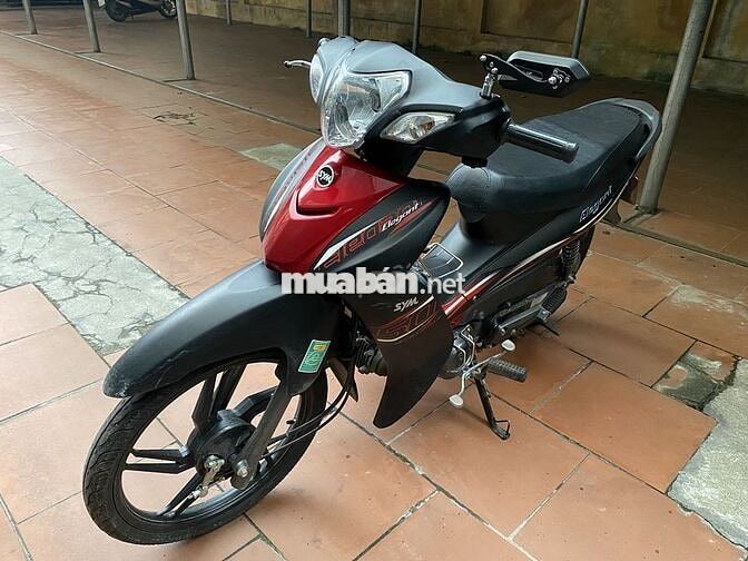 Xe rất mới và ngon chưa va quệt