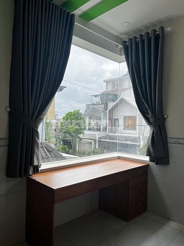 Cho Thuê Phòng Khu dân cư An Ninh Có bảo vệ